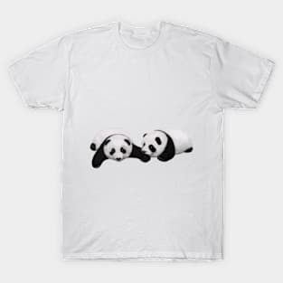 Panda T-Shirt